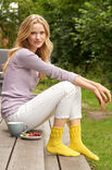Lana Grossa SOCKEN Meilenweit 100g Soja