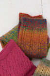 Lana Grossa SOCKEN Meilenweit 100g Tucano