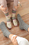Lana Grossa SOCKEN Meilenweit 8-fach