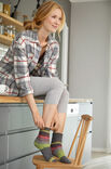 Lana Grossa SOCKEN Meilenweit 100g Sorbetto