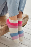 Lana Grossa SNEAKER SOCKEN Meilenweit 50g