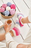 Lana Grossa SNEAKER SOCKEN Meilenweit 50g