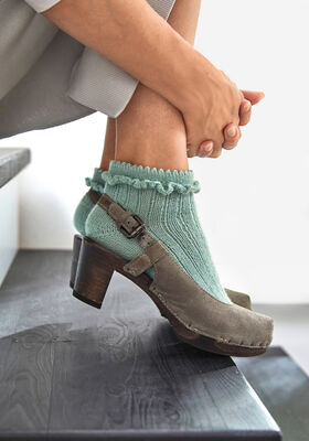 SOCKEN Meilenweit 50g von Lana Grossa