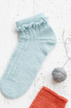 Lana Grossa SOCKEN Meilenweit 50g