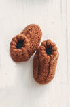 Lana Grossa BABYSCHUHE Meilenweit 50g