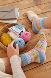 Lana Grossa SOCKEN Meilenweit 50g