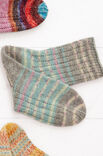 Lana Grossa BASIS SOCKEN Meilenweit 100g Piccolo