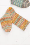 Lana Grossa BASIS SOCKEN Meilenweit 100g Merino extrafine Duetto