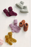 Lana Grossa BABYSOCKEN Meilenweit 50g Cashmere