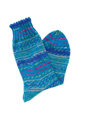 BASIS SOCKEN Landlust Die Sockenwolle von Lana Grossa
