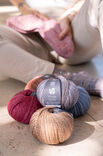 Lana Grossa SOCKEN Vintage Socks