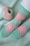 Lana Grossa SOCKEN Meilenweit 4-fach Merino extrafine Shades