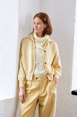 Merino Classics No. 1 von Lana Grossa
