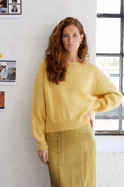 Merino Classics No. 1 von Lana Grossa