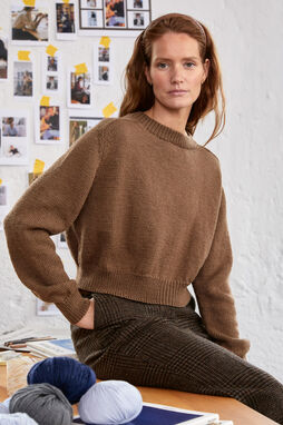 Merino Classics No. 1 von Lana Grossa