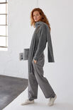 Lana Grossa SCHAL Cool Wool Superbig Mélange