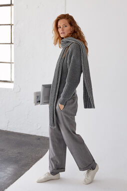 Merino Classics No. 1 von Lana Grossa