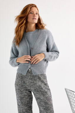 Merino Classics No. 1 von Lana Grossa