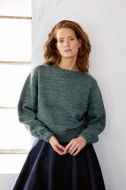 Merino Classics No. 1 von Lana Grossa