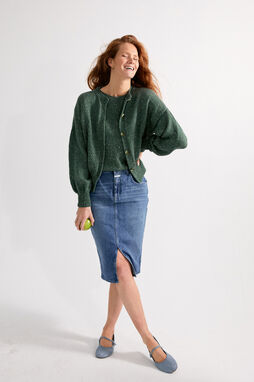 Merino Classics No. 1 von Lana Grossa