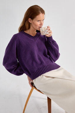 Merino Classics No. 1 von Lana Grossa