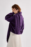 Lana Grossa SCHAL Cool Wool