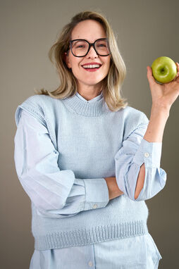 Merino Classics No. 1 von Lana Grossa