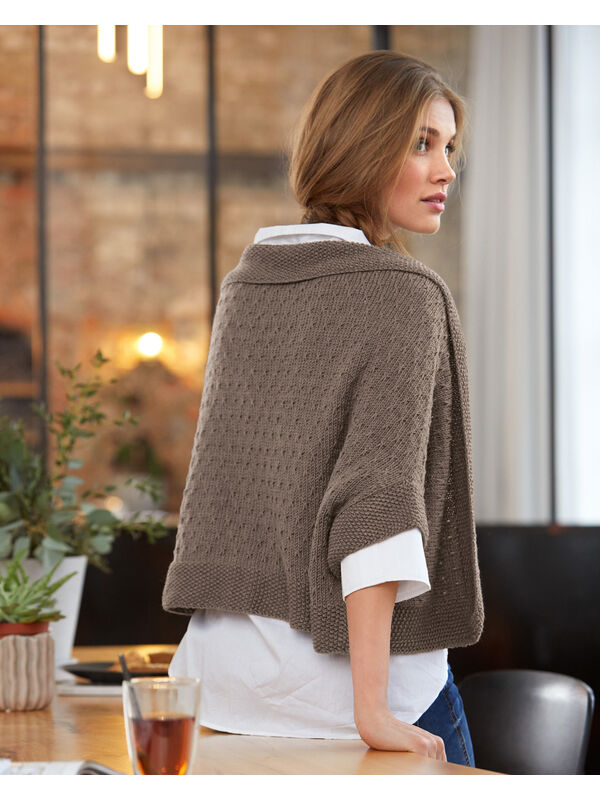 Lana Grossa WESTE Cool Wool Big