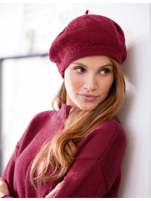 Lana Grossa BASKE Cool Wool Big
