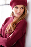 Lana Grossa PULLOVER Cool Wool Big