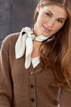 Lana Grossa CARDIGAN Cool Wool