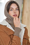 Lana Grossa KAPUZENLOOP Merino Uno