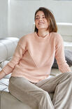 Lana Grossa PULLOVER Bingo