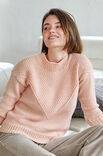 Lana Grossa PULLOVER Bingo