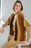 Lana Grossa WESTE Cool Wool & Cool Wool Mélange (GOTS)