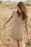 Lana Grossa PULLUNDER Landlust Soft Tweed 90