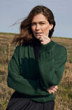 Lana Grossa JACKE Merino Superiore