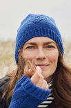 Lana Grossa MÜTZE Cool Wool