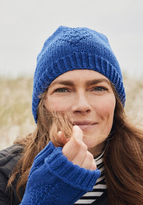 MÜTZE Cool Wool  von Lana Grossa
