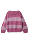 Lana Grossa PULLOVER Cool Wool Vintage & Silkhair