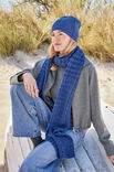 Lana Grossa MÜTZE Cool Wool Big Vintage