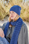 Lana Grossa MÜTZE Cool Wool Big Vintage