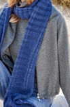 Lana Grossa SCHAL Cool Wool Big Vintage