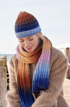 Lana Grossa MÜTZE Cool Wool Big Color