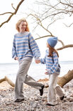 Lana Grossa KINDERMÜTZE Cool Wool Big Mélange