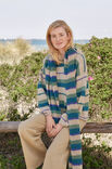 Lana Grossa OVERSIZEPULLOVER Merino Uno