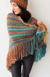 Lana Grossa DREIECKSTUCH Merino Twister