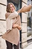 Lana Grossa SCHAL Natural Lama Fine