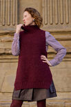Lana Grossa LONG-PULLUNDER Lucciola