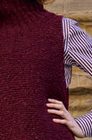 Lana Grossa LONG-PULLUNDER Lucciola
